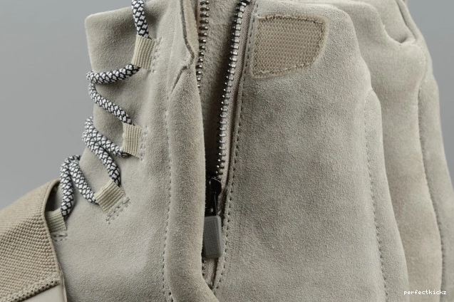 Kanye B35309 750 Yeezy x West Grey Boost adidas 0709